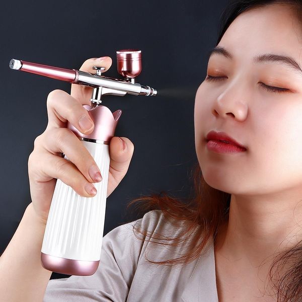 facial skin care rejuvenation anti-aging led beauty instruments nano sprayer device anti wrinkle moisturizing skin care
facial skin care rejuvenation anti-aging led beauty instruments nano sprayer device anti wrinkle moisturizing skin care