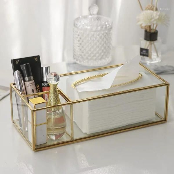 nordic gold glass luxury tissue box home living room makeup tissue storage box deskcosmetic holder napkin holder1
nordic gold glass luxury tissue box home living room makeup tissue storage box deskcosmetic holder napkin holder1