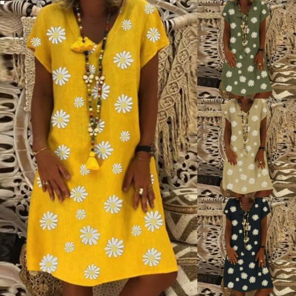 made in china women dresses new dress 2021 woman clothing plus size dress women designers clothes short sleeve womens et244, Black;gray 
made in china women dresses new dress 2021 woman clothing plus size dress women designers clothes short sleeve womens et244, Black;gray