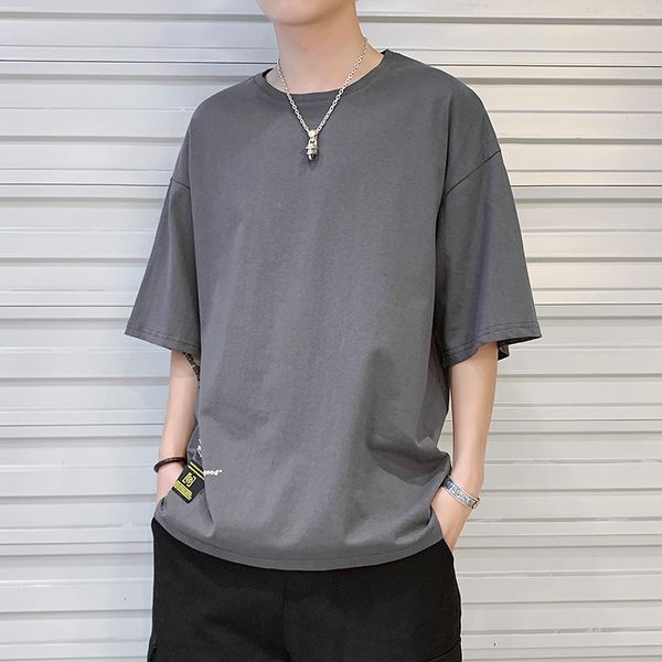 streetwear men's t-shirts back printing male half sleeve t-shirt o-neck breathable summer mens t shirts kg-1151, White;black
streetwear men's t-shirts back printing male half sleeve t-shirt o-neck breathable summer mens t shirts kg-1151, White;black