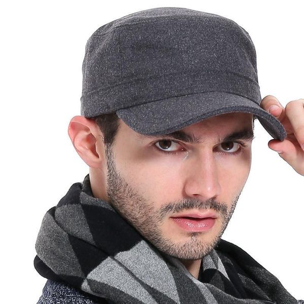 cokk военные hat мужчины оптовые зимние шапки для мужчин женщины gorras планас мужские шапки военный cap army flat bone militar sailor кпт b, Blue;gray
cokk военные hat мужчины оптовые зимние шапки для мужчин женщины gorras планас мужские шапки военный cap army flat bone militar sailor кпт b, Blue;gray
