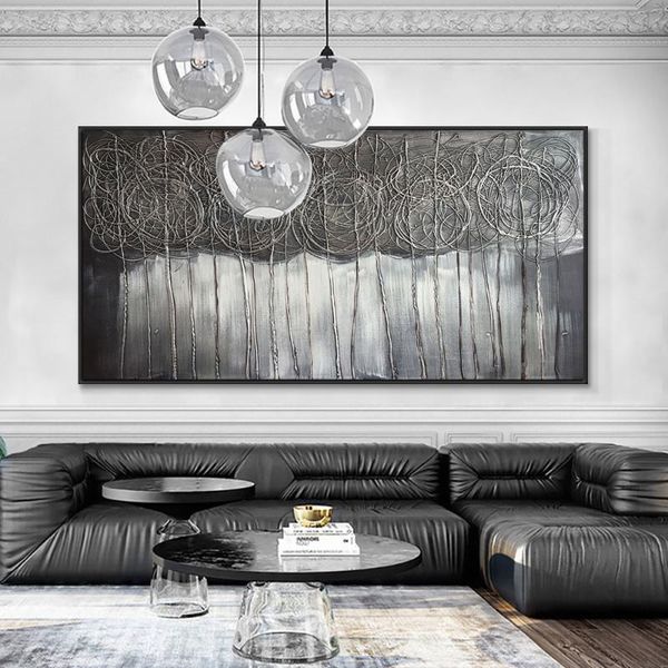 paintings large size abstract handmade landscpae oil on canvas 100% hand painted modern wall art for living room home decor
paintings large size abstract handmade landscpae oil on canvas 100% hand painted modern wall art for living room home decor
