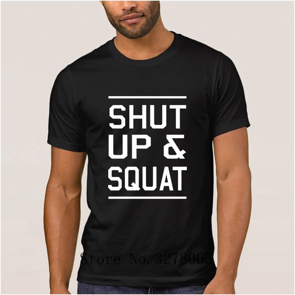 brand la maxpa shut up and squat comfortable t shirts spring autumn t shirt clothes euro size tshirt sport hooded sweatshirt hoodie
brand la maxpa shut up and squat comfortable t shirts spring autumn t shirt clothes euro size tshirt sport hooded sweatshirt hoodie