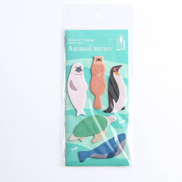 8 pcs animal party sticky note set giraffe dog bird parrot horse memo post marker it stickers stationery office school e6629 jllbxm
8 pcs animal party sticky note set giraffe dog bird parrot horse memo post marker it stickers stationery office school e6629 jllbxm