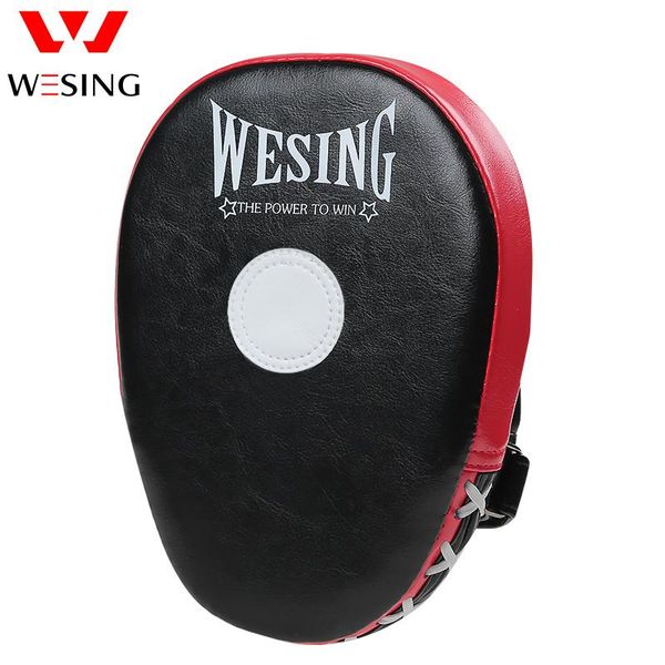 sand bag wesing 1 piece muay thai boxing pads kickboxing focus target punch mitts hand punching kick
sand bag wesing 1 piece muay thai boxing pads kickboxing focus target punch mitts hand punching kick