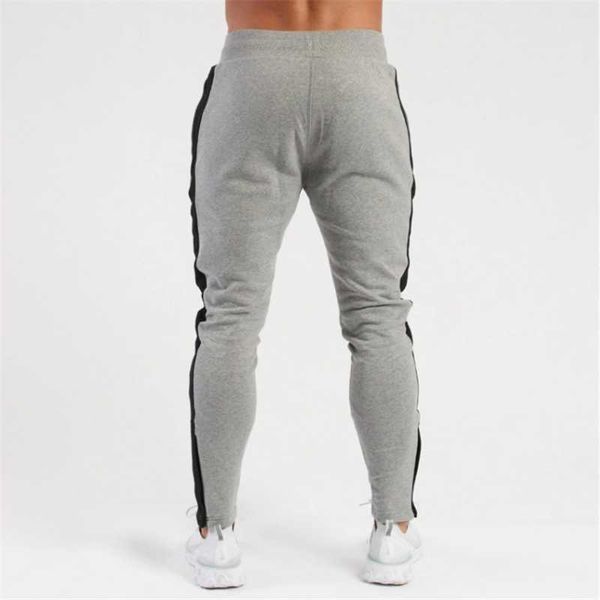 2020 мужских jogger спортивных брюк напечатана зима gym фитнес работают брюки хлопок дышащего кислород и бархатные теплые брюки, Black;blue
2020 мужских jogger спортивных брюк напечатана зима gym фитнес работают брюки хлопок дышащего кислород и бархатные теплые брюки, Black;blue
