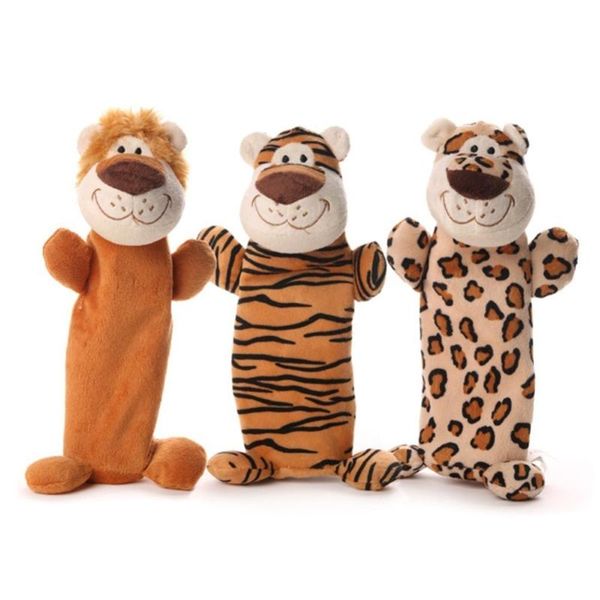 dog toys & chews 1pc cute pet chew plush eco-friendly bottle chewing toy smile tiger lion leopard shaped throwing for dogs
dog toys & chews 1pc cute pet chew plush eco-friendly bottle chewing toy smile tiger lion leopard shaped throwing for dogs