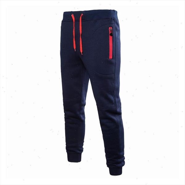 winter mens slim jogging pants mens street style warm pants mens solid color cotton crayon pants, Black
winter mens slim jogging pants mens street style warm pants mens solid color cotton crayon pants, Black