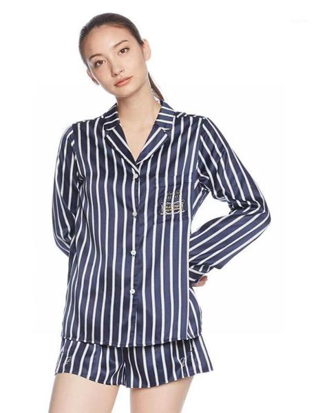 japan gp silk pajamas for women's set pyjamas button pigiama donna pjs mujer pijama sleepwear nightwear pizama damska 2pcs1, Black;red
japan gp silk pajamas for women's set pyjamas button pigiama donna pjs mujer pijama sleepwear nightwear pizama damska 2pcs1, Black;red