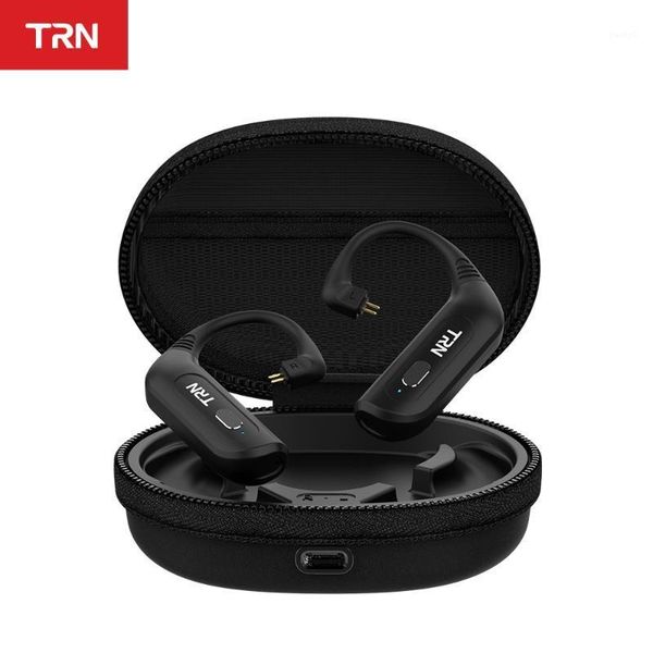 trn bt20s pro bluetooth 5.0 wireless earhook hifi earphone noice cancelling aptx/aac/sbc running sport qdc mmcx trn vx v90 ba81
trn bt20s pro bluetooth 5.0 wireless earhook hifi earphone noice cancelling aptx/aac/sbc running sport qdc mmcx trn vx v90 ba81