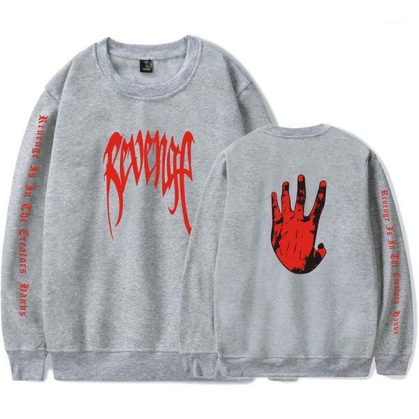 women's hoodies & sweatshirts xxxtentacion r.i.p rapper singer women/men couples o-neck capless hip hop kpop hands letters coat plus si, Black
women's hoodies & sweatshirts xxxtentacion r.i.p rapper singer women/men couples o-neck capless hip hop kpop hands letters coat plus si, Black
