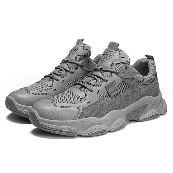 platform running shoes for men women trainers white beige black cool grey outdoor sports sneakers size 39-44
platform running shoes for men women trainers white beige black cool grey outdoor sports sneakers size 39-44