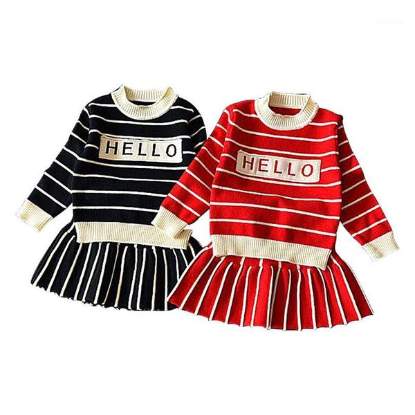 2020 children's clothing girls spring and autumn girls two-piece new korean version of the letter knit suit1, White
2020 children's clothing girls spring and autumn girls two-piece new korean version of the letter knit suit1, White