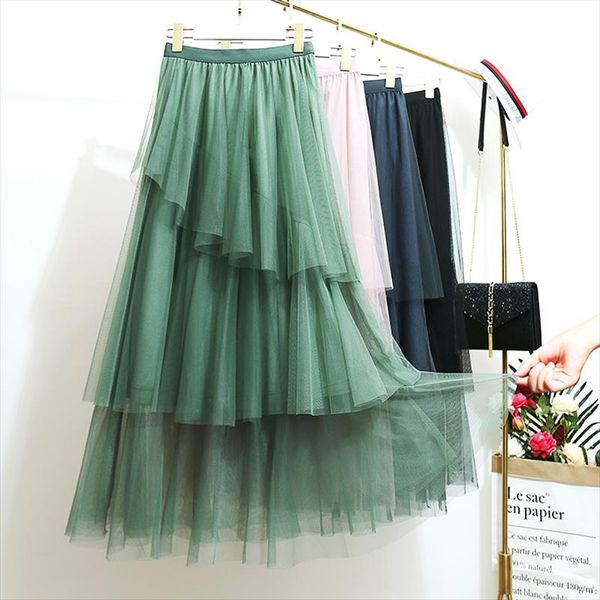 korean cute heart print midi long skirt women fashion 2020 summer casual a line elastic high waist skirt female ladies, Black
korean cute heart print midi long skirt women fashion 2020 summer casual a line elastic high waist skirt female ladies, Black
