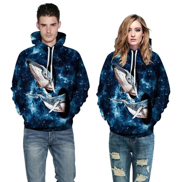 2020 fashion hip hop men/women's 3d funny digital print whale swing in sky hooded long sleeve boys loose polyester hoodies, Black
2020 fashion hip hop men/women's 3d funny digital print whale swing in sky hooded long sleeve boys loose polyester hoodies, Black