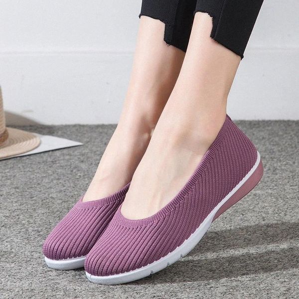 2020 women flats shoes female breathable casual shoes for ladies female slip on flats loafers fashion #mv39, Black
2020 women flats shoes female breathable casual shoes for ladies female slip on flats loafers fashion #mv39, Black