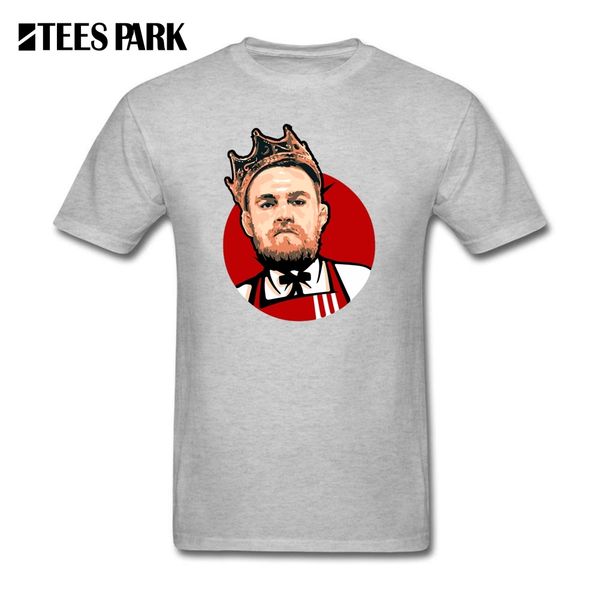 t shirt connor mcgregor is king pattern man round neck short sleeve clothes crazy printed tee shirt sport hooded sweatshirt hoodie
t shirt connor mcgregor is king pattern man round neck short sleeve clothes crazy printed tee shirt sport hooded sweatshirt hoodie