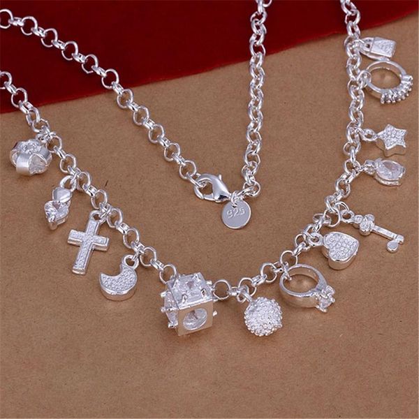 wholesale for women lady wedding fashion silver color retro charm pendant noble trend necklace jewelry n021 h bbykvo
wholesale for women lady wedding fashion silver color retro charm pendant noble trend necklace jewelry n021 h bbykvo