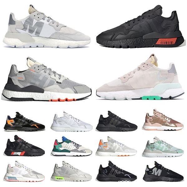 2020 new mens sneakers nite jogger running shoes black white gold bred active blue collegiate green shock red womens sport fashion outdoor
2020 new mens sneakers nite jogger running shoes black white gold bred active blue collegiate green shock red womens sport fashion outdoor