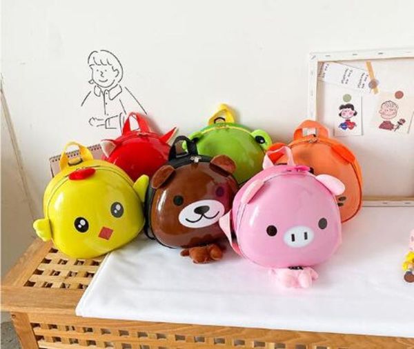 primary cartoon hard shell kindergarten baby backpack small school children eggshell bag lj201029
primary cartoon hard shell kindergarten baby backpack small school children eggshell bag lj201029