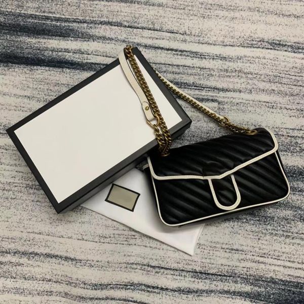classic leather crossbody bag gold silver chain sell fashion women bags handbags shoulder bags tote bags messenger a88
classic leather crossbody bag gold silver chain sell fashion women bags handbags shoulder bags tote bags messenger a88