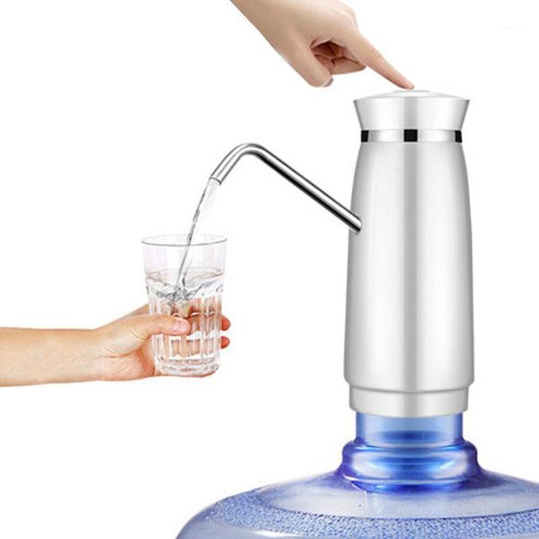 water dispenser electric pump usb chargable portable drinking bottle switch intelligent wireless tap treatment1
water dispenser electric pump usb chargable portable drinking bottle switch intelligent wireless tap treatment1