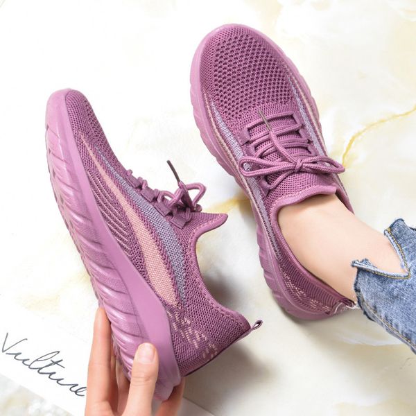 plus size running wave shoes women outdoor breathable sneakers vulcanized shoes ladies shoe soft casual women's female 1020, Black;white
plus size running wave shoes women outdoor breathable sneakers vulcanized shoes ladies shoe soft casual women's female 1020, Black;white