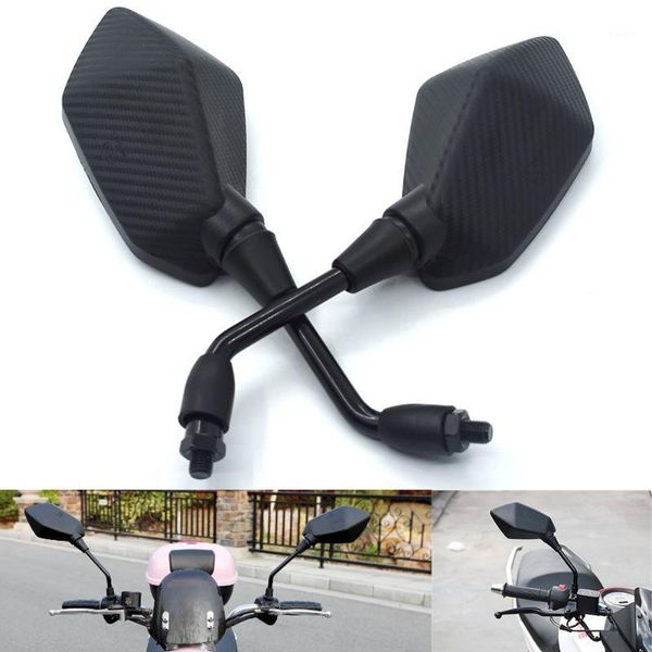 universal 10mm motorcycle rearview mirror black side mirror for xmax200 xmax250 xmax300 xmax400 tmax530 tmax5001
universal 10mm motorcycle rearview mirror black side mirror for xmax200 xmax250 xmax300 xmax400 tmax530 tmax5001