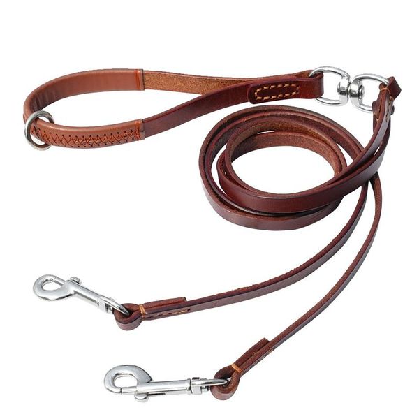 double dog leash genuine leather dual dog leash 360 swivel no tangle walking & training leash for two dogs sof bbyufo
double dog leash genuine leather dual dog leash 360 swivel no tangle walking & training leash for two dogs sof bbyufo