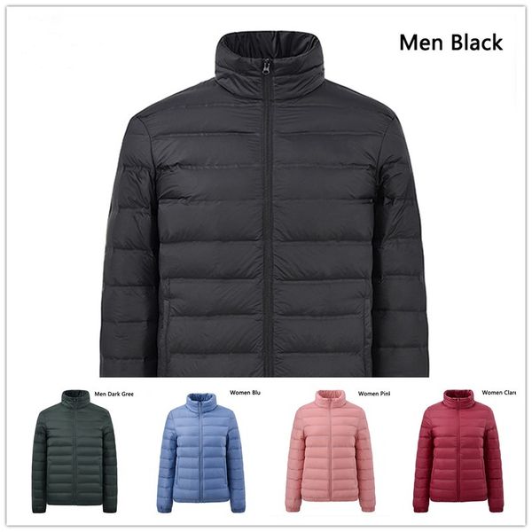 fashion lover warm winter down jacket men women white duck down designers coat contact us for pictures before purchase, Black
fashion lover warm winter down jacket men women white duck down designers coat contact us for pictures before purchase, Black