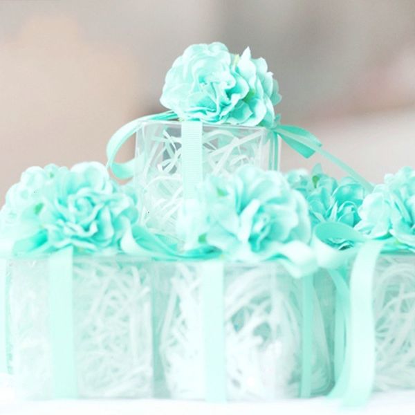 package candy wedding valentine's favor gift boxes day cake transprent plastic box festive & party supplies
package candy wedding valentine's favor gift boxes day cake transprent plastic box festive & party supplies