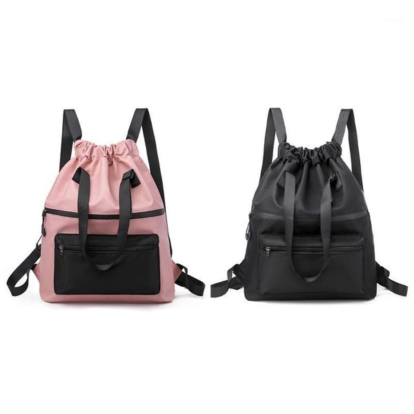 drawstring bag waterproof travel shoulders storage shoes bag large capacity backpack lingerie makeup travel shopping1
drawstring bag waterproof travel shoulders storage shoes bag large capacity backpack lingerie makeup travel shopping1