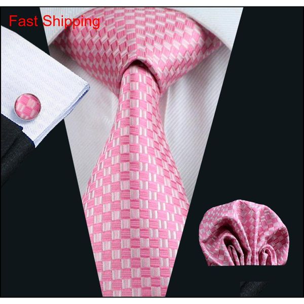 wedding pink mens silk necktie hanky cufflinks set jacquard woven business formal casual me qyleju bde_home, Black;blue
wedding pink mens silk necktie hanky cufflinks set jacquard woven business formal casual me qyleju bde_home, Black;blue