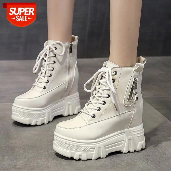 lucyever women pu leather chunky ankle boots platform high heels boots woman white lace up high motorcycle botas ladies #o87v, Black
lucyever women pu leather chunky ankle boots platform high heels boots woman white lace up high motorcycle botas ladies #o87v, Black