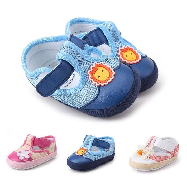 ребёнки мальчиков обувь цветок хлопка bow животных мягкой подошвой обуви infant non-slip первый ходунки
ребёнки мальчиков обувь цветок хлопка bow животных мягкой подошвой обуви infant non-slip первый ходунки