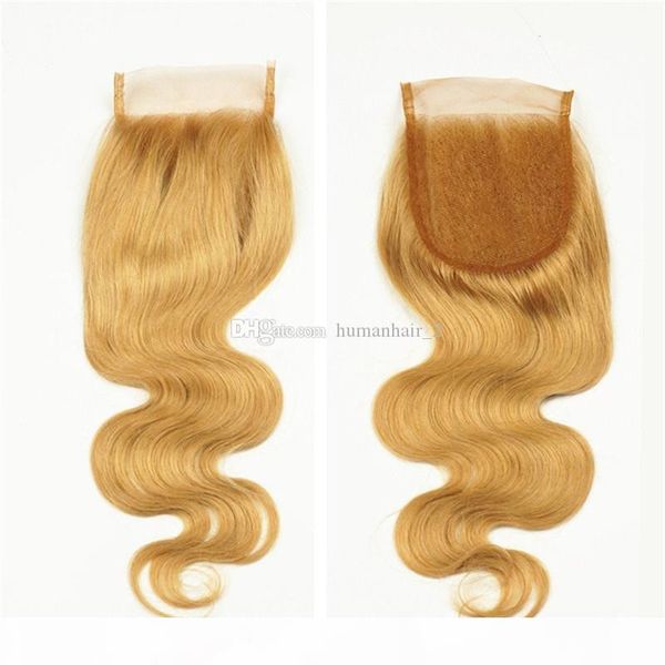 brazilian human hair honey blonde #27 pre plucked 4*4 lace closure body wave malaysian virgin hair 1pc by dhl, Black;brown
brazilian human hair honey blonde #27 pre plucked 4*4 lace closure body wave malaysian virgin hair 1pc by dhl, Black;brown