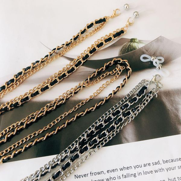2020 vintage double layers fashion women face mask chain mask lanyard holder sunglasses chain glasses accessories h bbyurk
2020 vintage double layers fashion women face mask chain mask lanyard holder sunglasses chain glasses accessories h bbyurk