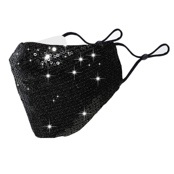 new sequins caps washable designer reusable newfashion face adjustable fabrics mouth masks 3
new sequins caps washable designer reusable newfashion face adjustable fabrics mouth masks 3
