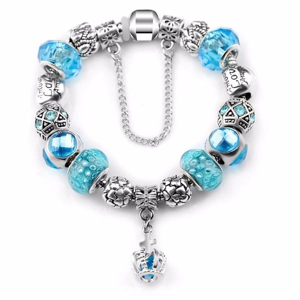 2020 dropshipping summer style vintage sweet cherries love crystal heart charm bracelet women brand bracelet female jewelry, Black
2020 dropshipping summer style vintage sweet cherries love crystal heart charm bracelet women brand bracelet female jewelry, Black