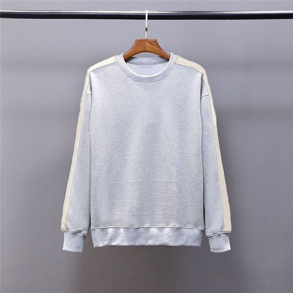 men sweatshirt stylish vintage sweatshirts 20ss mens womens autumn winter splicing sweatshirt cotton cozy sweat shirts coat, Black
men sweatshirt stylish vintage sweatshirts 20ss mens womens autumn winter splicing sweatshirt cotton cozy sweat shirts coat, Black