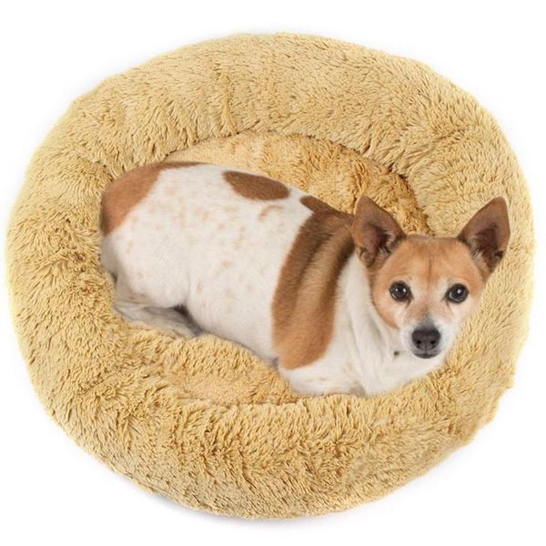 vktech 55x55cm round plush pet sleeping bed cushion dog cat house winter warm kennel puppy sofa mat pets nest dogs cats bed
vktech 55x55cm round plush pet sleeping bed cushion dog cat house winter warm kennel puppy sofa mat pets nest dogs cats bed