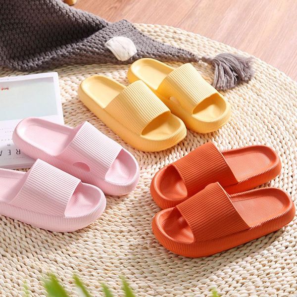2021 super soft home slippers non-slip thick soled beach outdoor&bathing slipper men women slippers eva solid, Black
2021 super soft home slippers non-slip thick soled beach outdoor&bathing slipper men women slippers eva solid, Black