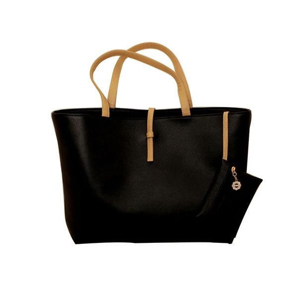2020 new trend women composite bag high capacity zipper women handbags casual simple shoulder bag
2020 new trend women composite bag high capacity zipper women handbags casual simple shoulder bag