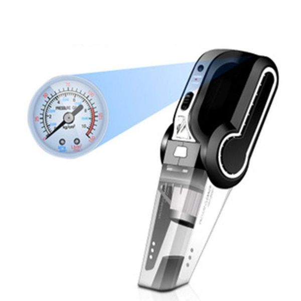 multifunctional car vacuum cleaner with air pump tire pressure monitoring light d7ya
multifunctional car vacuum cleaner with air pump tire pressure monitoring light d7ya