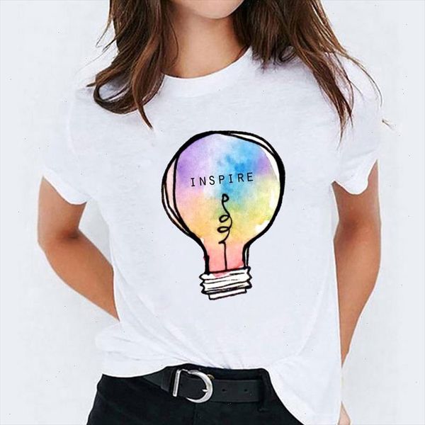 t shirts for women watercolor fashion trend cute 90s casual print lady womens graphic t shirt ladies female tee shirt, White
t shirts for women watercolor fashion trend cute 90s casual print lady womens graphic t shirt ladies female tee shirt, White