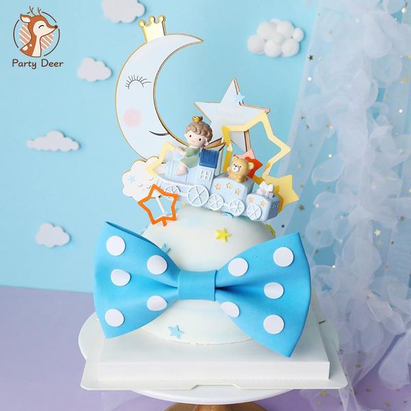 bear train boy bow girl cake ers for baby shower birthday party decoration moon star baking supplies children love gifts
bear train boy bow girl cake ers for baby shower birthday party decoration moon star baking supplies children love gifts