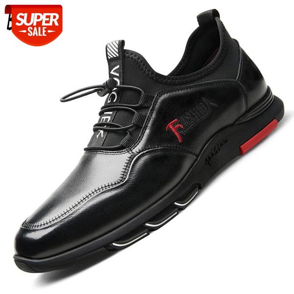 brand men's casual shoes leather male formal business wedding dress shoes lace-up men oxford classic man formal dresses #vc3l
brand men's casual shoes leather male formal business wedding dress shoes lace-up men oxford classic man formal dresses #vc3l