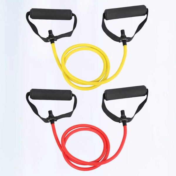 resistance bands 2pcs portable yoga rope chest multifunctional expander with handle workout (yellow-5 x 8 1200mm,
resistance bands 2pcs portable yoga rope chest multifunctional expander with handle workout (yellow-5 x 8 1200mm,