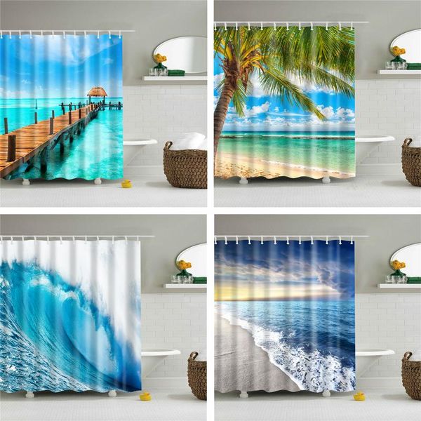 shower curtains waterproof fabric set bathroom cloth curtain seaside landscape bath screen decor
shower curtains waterproof fabric set bathroom cloth curtain seaside landscape bath screen decor