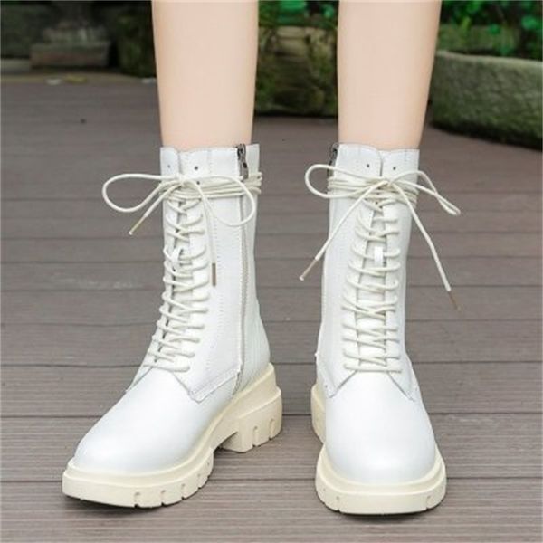 female 2021 new spring round toe boots zip side and lasso up six inches in anti-slip heel fashion shoes for woman 35-40 1jbn, Black
female 2021 new spring round toe boots zip side and lasso up six inches in anti-slip heel fashion shoes for woman 35-40 1jbn, Black